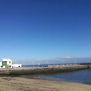 La Caleta Famara